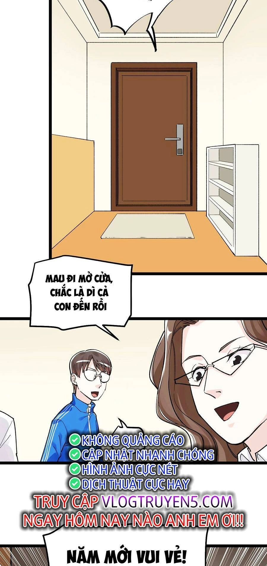 Tinh Thần Đại Hải Của Học Bá Chapter 78 - 26