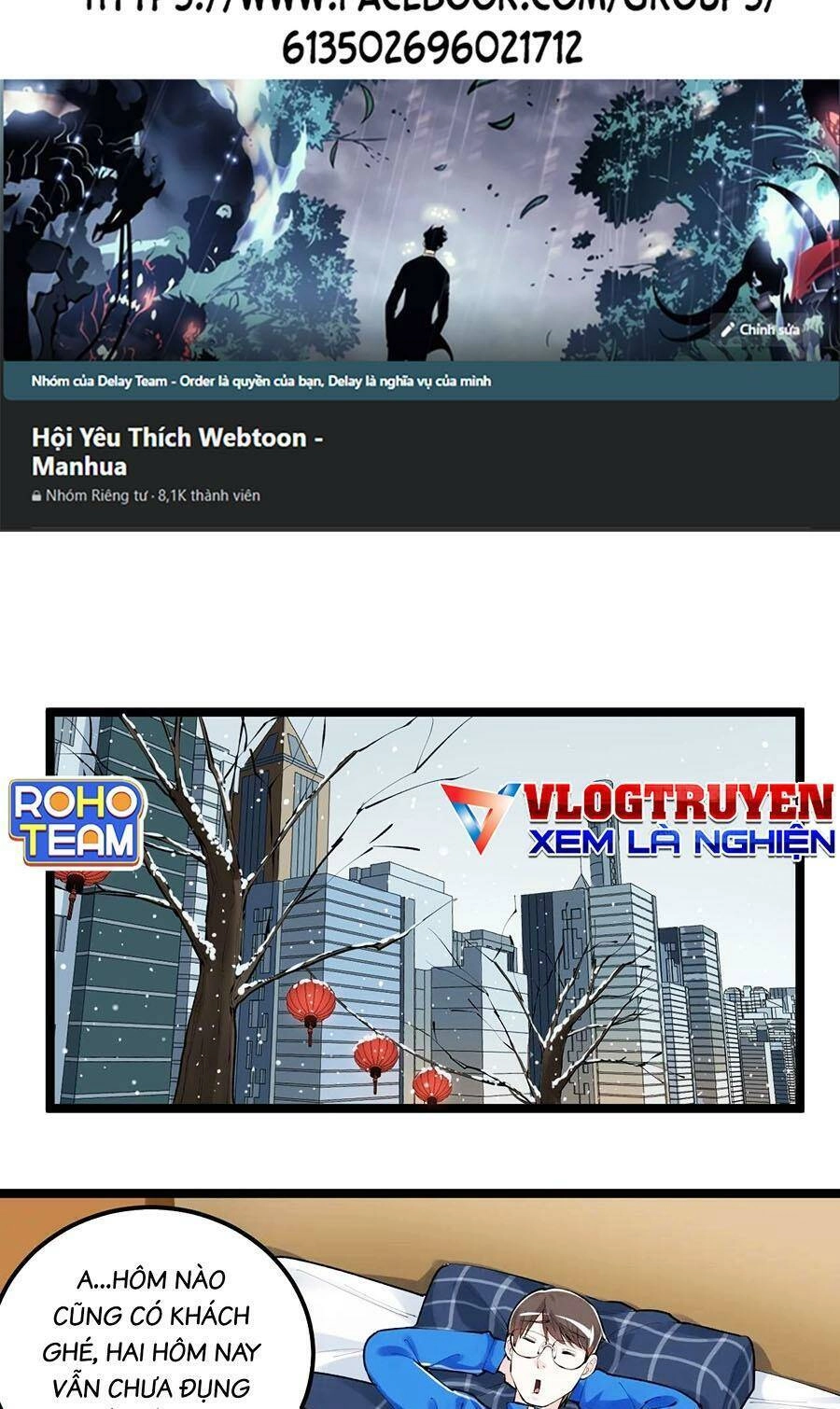 Tinh Thần Đại Hải Của Học Bá Chapter 79 - 2