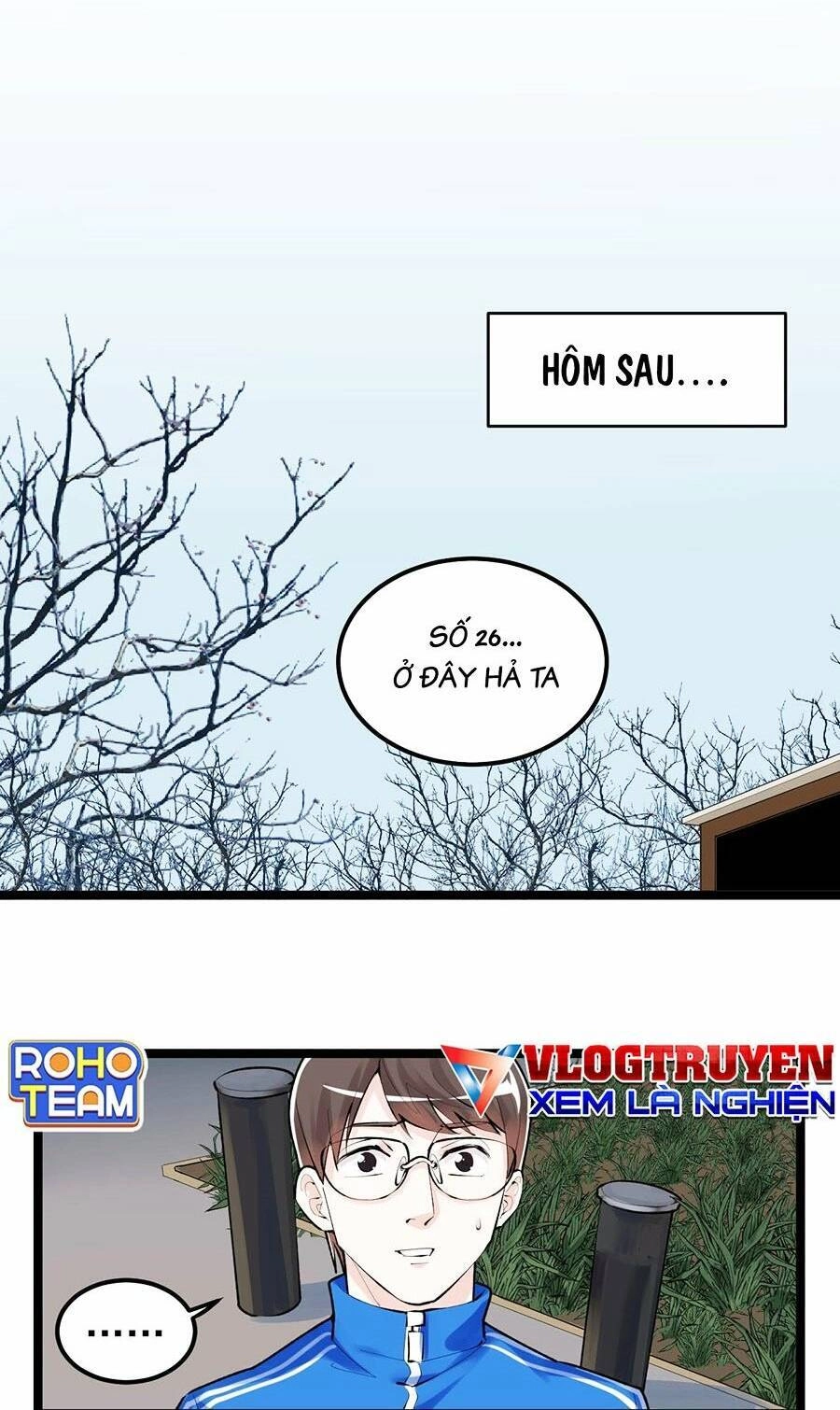 Tinh Thần Đại Hải Của Học Bá Chapter 79 - 12