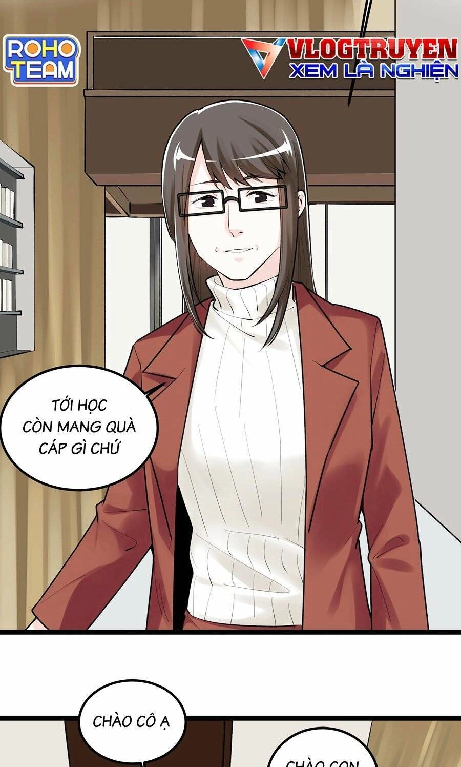 Tinh Thần Đại Hải Của Học Bá Chapter 79 - 17