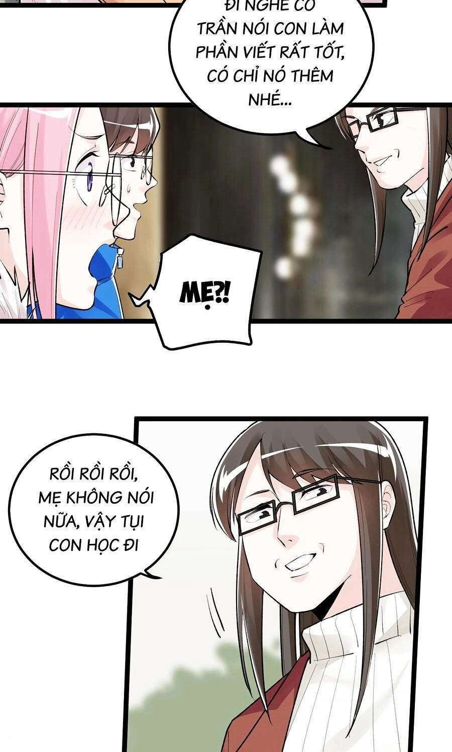 Tinh Thần Đại Hải Của Học Bá Chapter 79 - 23