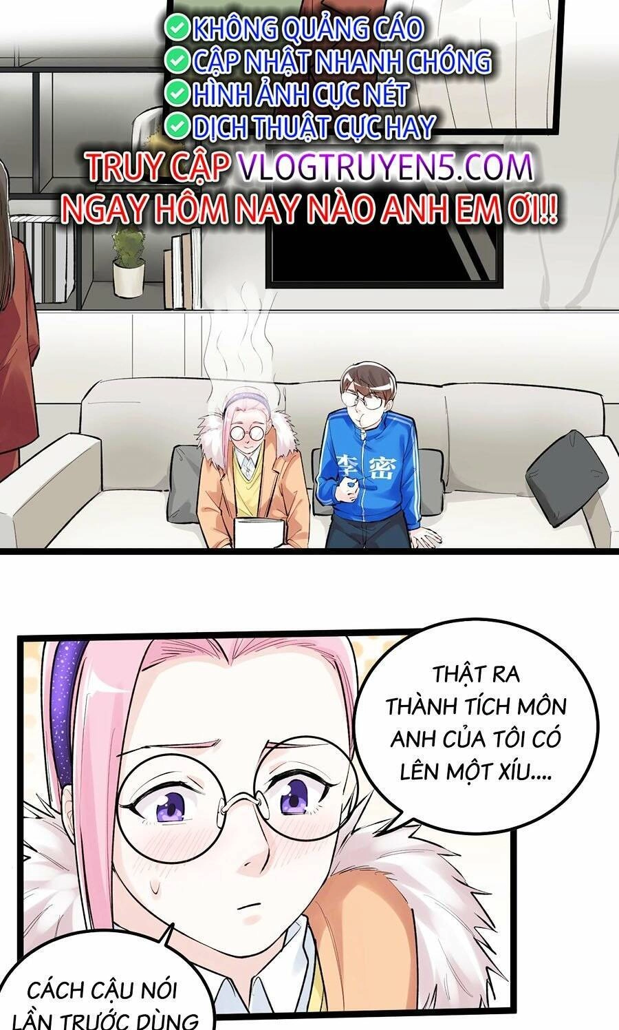 Tinh Thần Đại Hải Của Học Bá Chapter 79 - 24