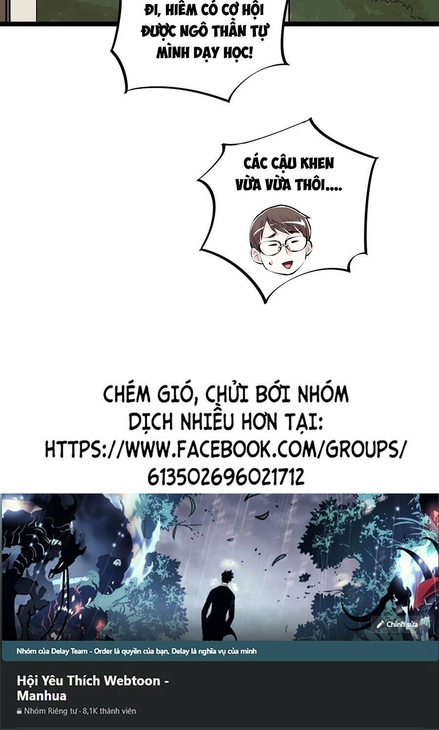 Tinh Thần Đại Hải Của Học Bá Chapter 79 - 30