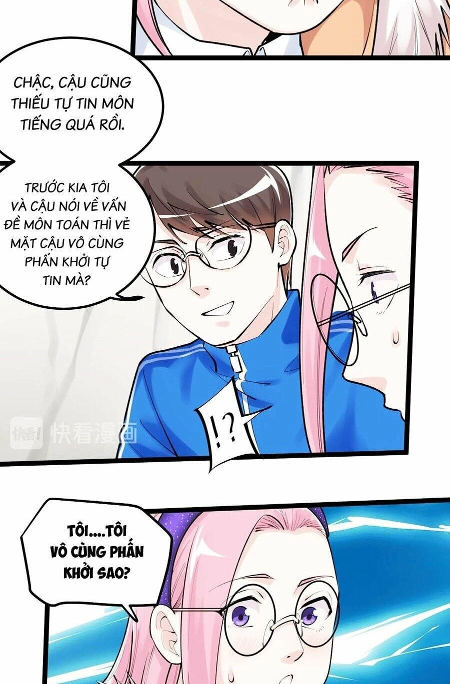 Tinh Thần Đại Hải Của Học Bá Chapter 80 - 5