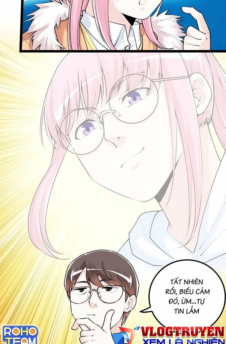 Tinh Thần Đại Hải Của Học Bá Chapter 80 - 6