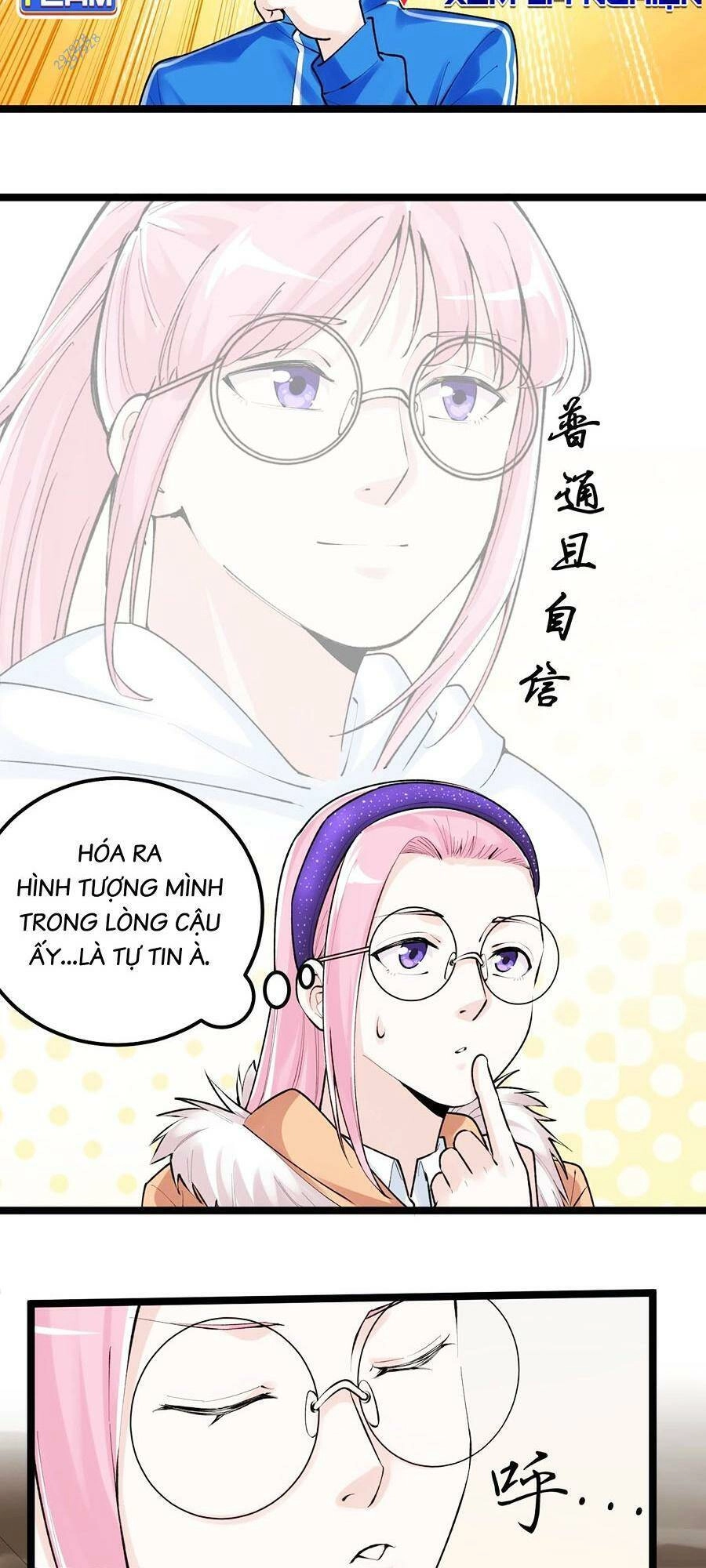 Tinh Thần Đại Hải Của Học Bá Chapter 80 - 7