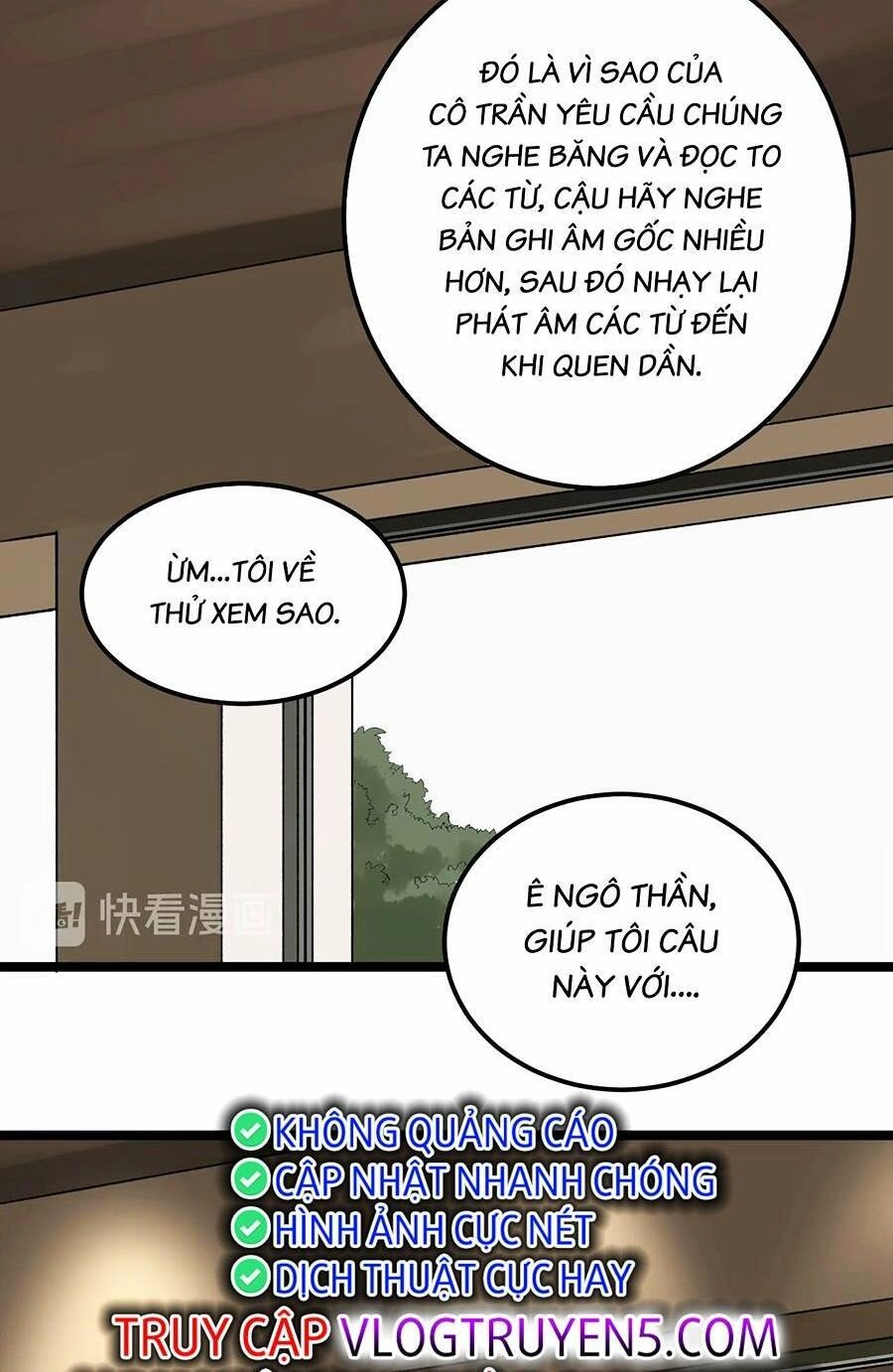 Tinh Thần Đại Hải Của Học Bá Chapter 80 - 18