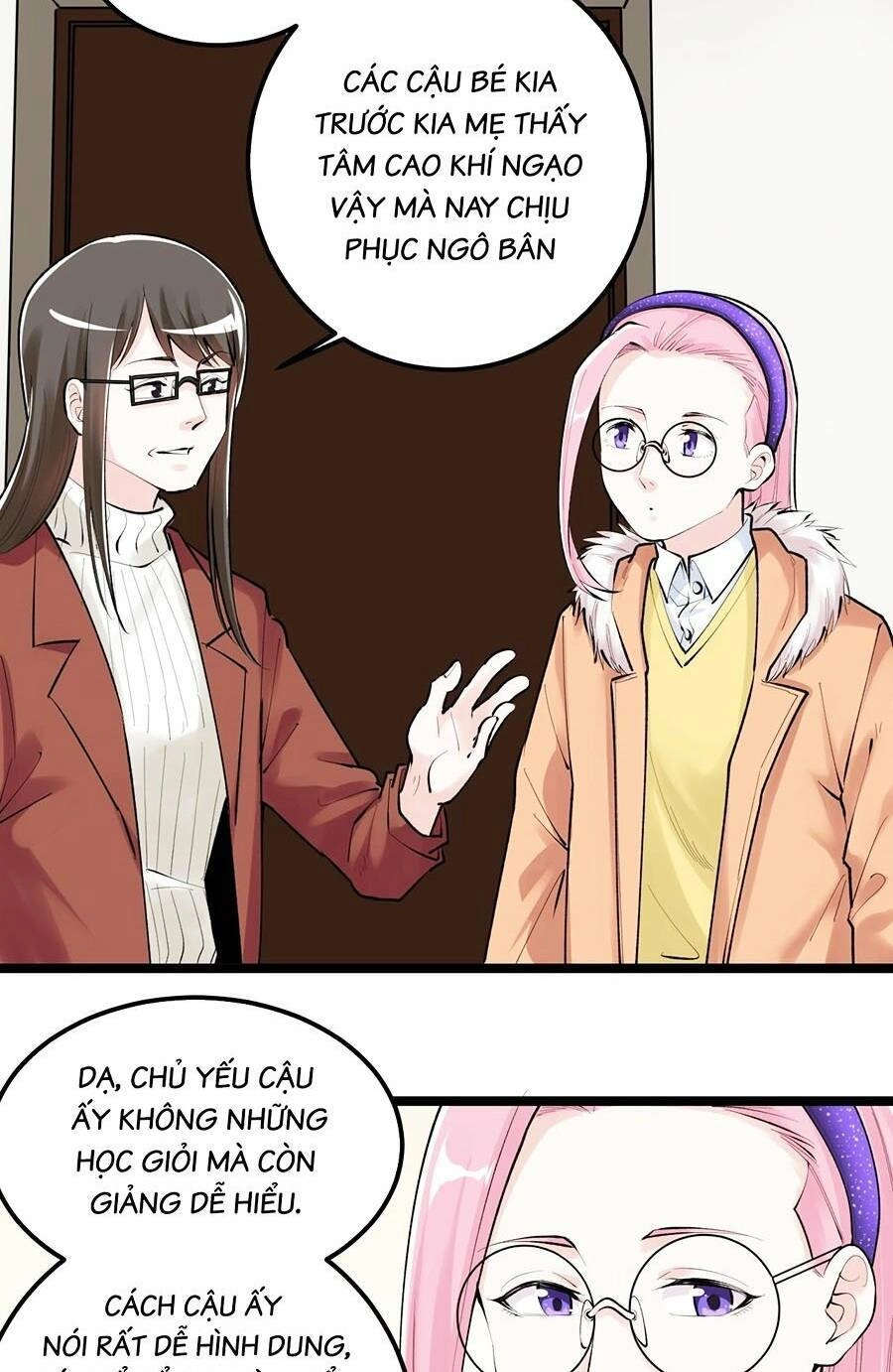 Tinh Thần Đại Hải Của Học Bá Chapter 80 - 24