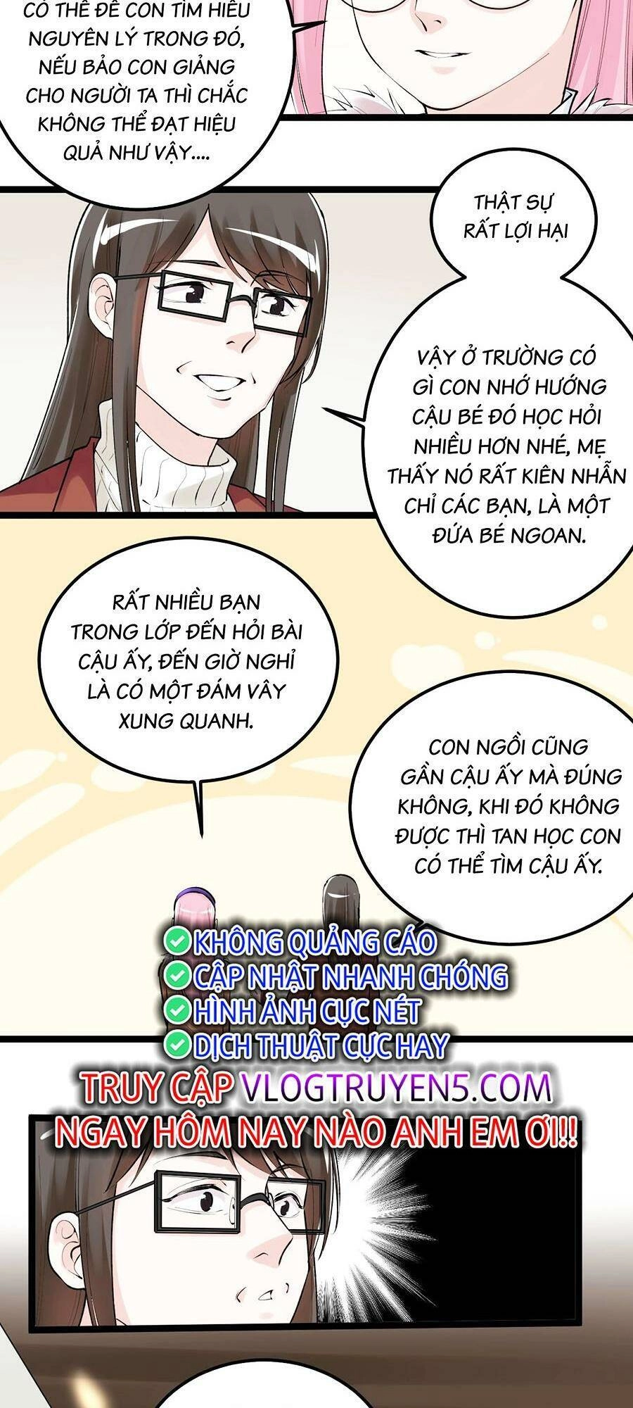 Tinh Thần Đại Hải Của Học Bá Chapter 80 - 25