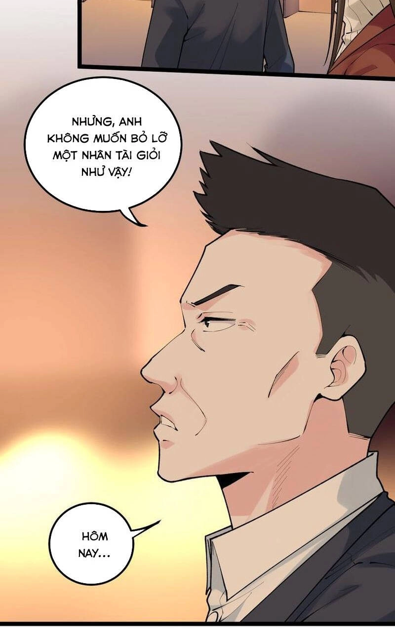 Tinh Thần Đại Hải Của Học Bá Chapter 81 - 6