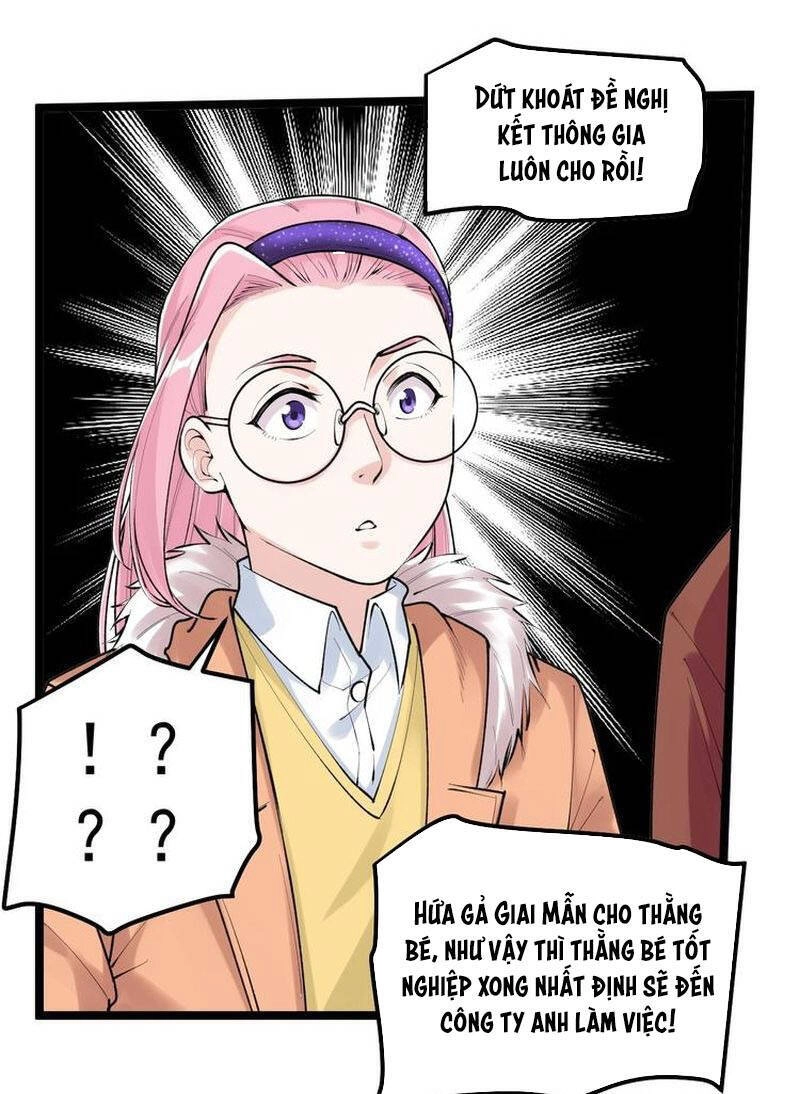 Tinh Thần Đại Hải Của Học Bá Chapter 81 - 7