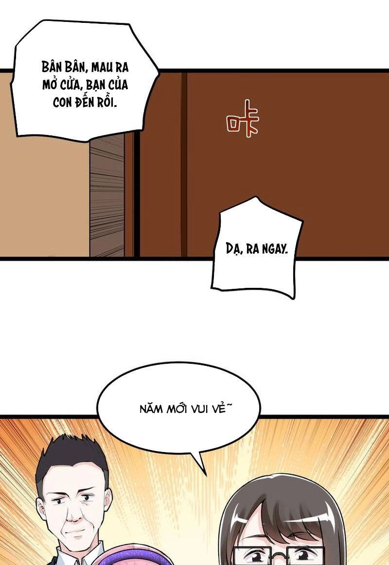 Tinh Thần Đại Hải Của Học Bá Chapter 81 - 13