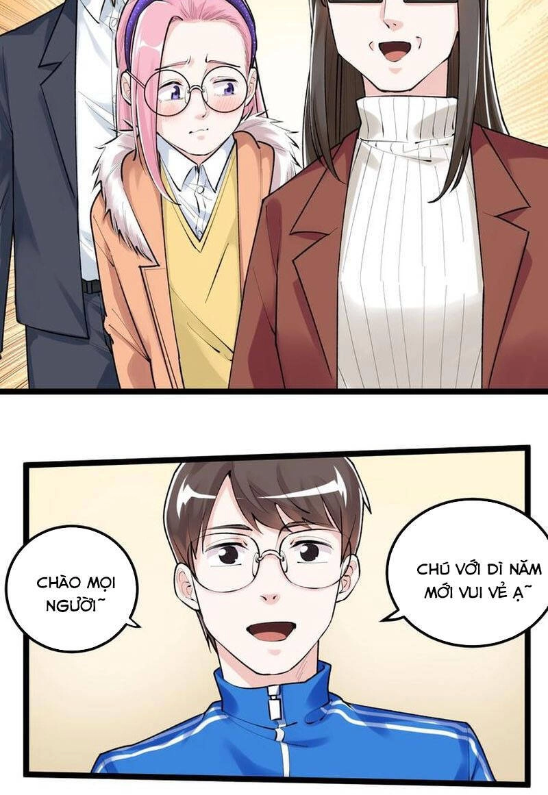 Tinh Thần Đại Hải Của Học Bá Chapter 81 - 14