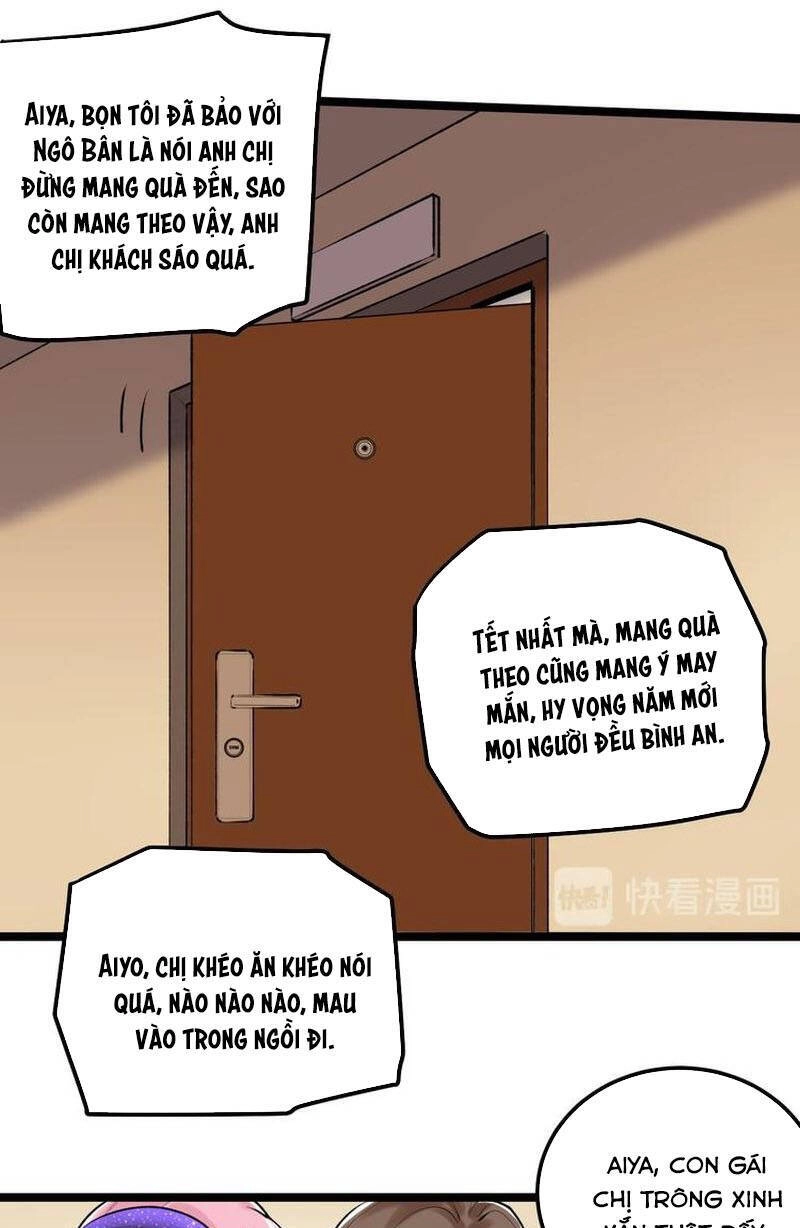 Tinh Thần Đại Hải Của Học Bá Chapter 81 - 15