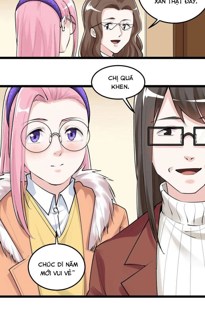 Tinh Thần Đại Hải Của Học Bá Chapter 81 - 16