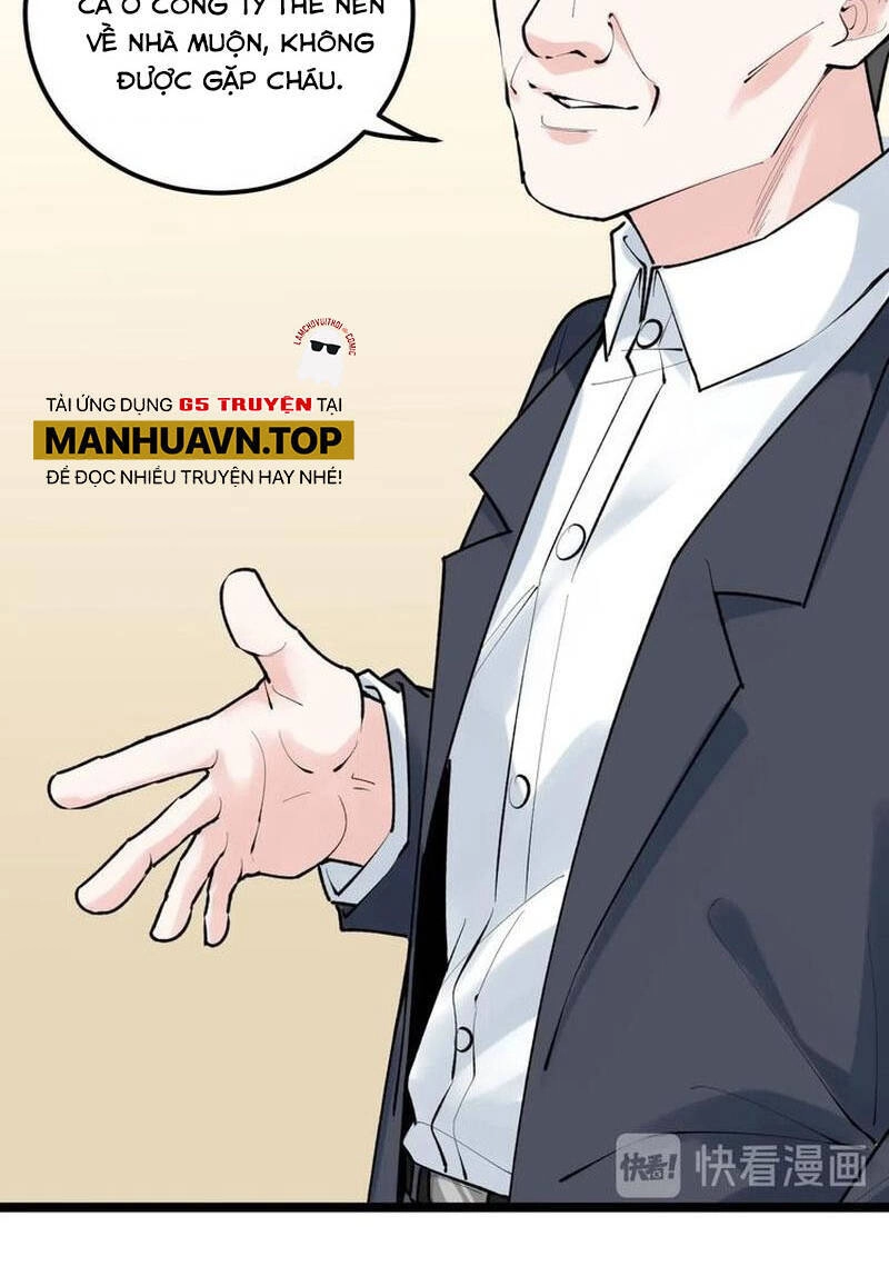 Tinh Thần Đại Hải Của Học Bá Chapter 81 - 18