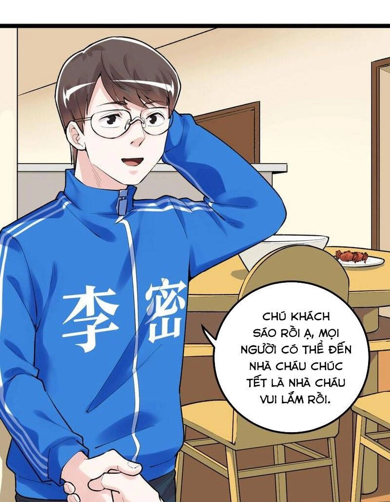 Tinh Thần Đại Hải Của Học Bá Chapter 81 - 19