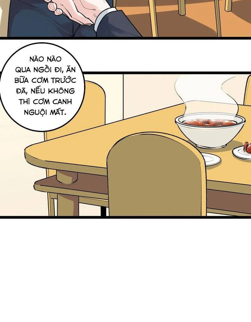 Tinh Thần Đại Hải Của Học Bá Chapter 81 - 20