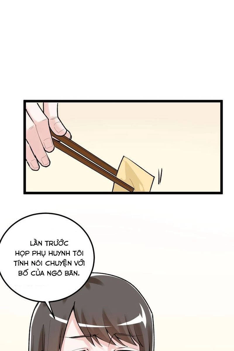 Tinh Thần Đại Hải Của Học Bá Chapter 81 - 21