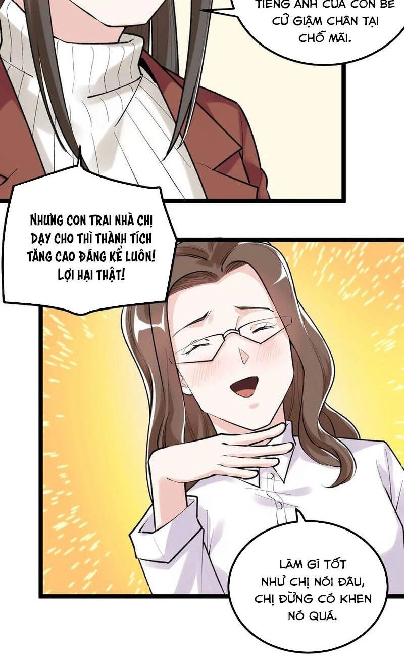 Tinh Thần Đại Hải Của Học Bá Chapter 81 - 24