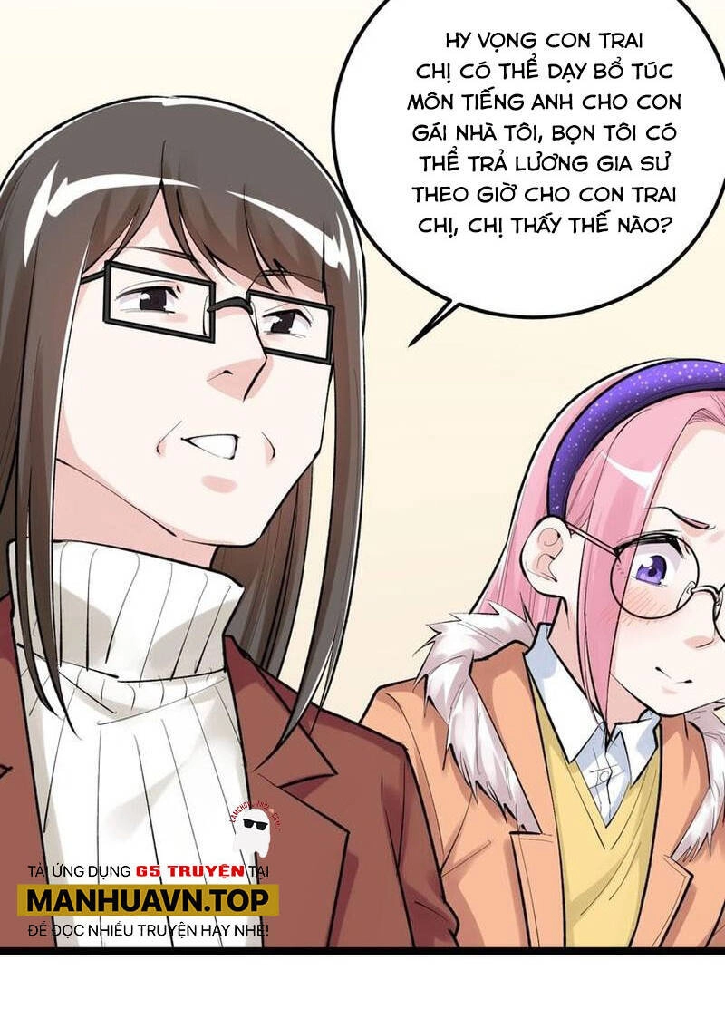 Tinh Thần Đại Hải Của Học Bá Chapter 81 - 26