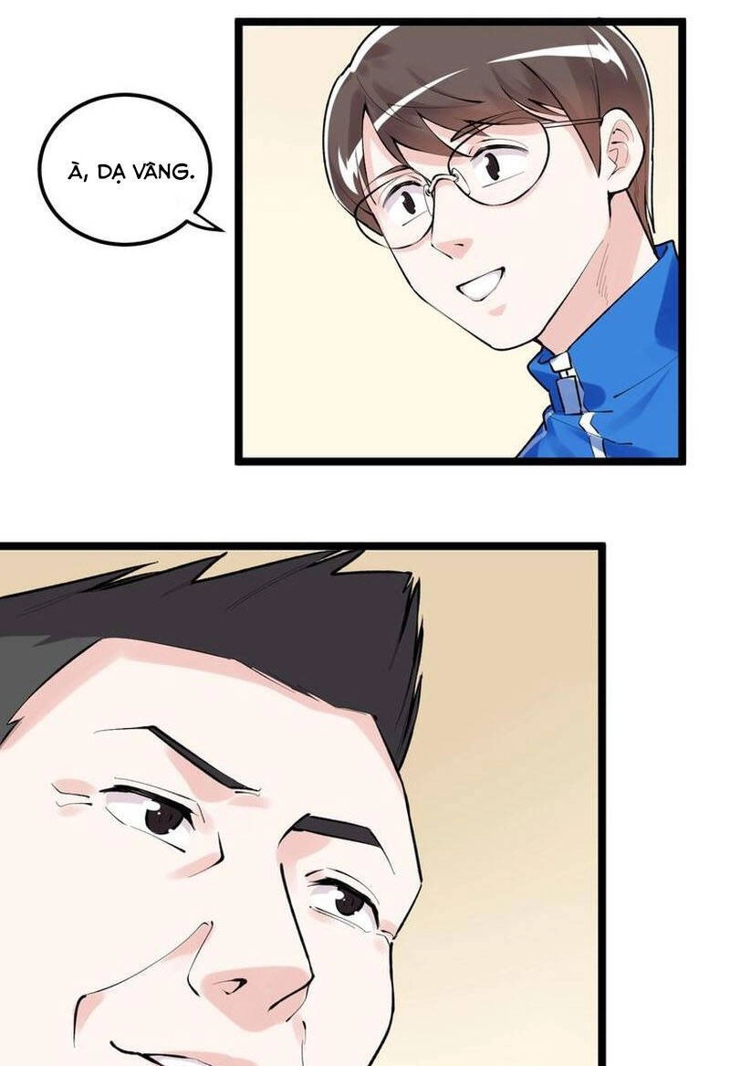 Tinh Thần Đại Hải Của Học Bá Chapter 81 - 29