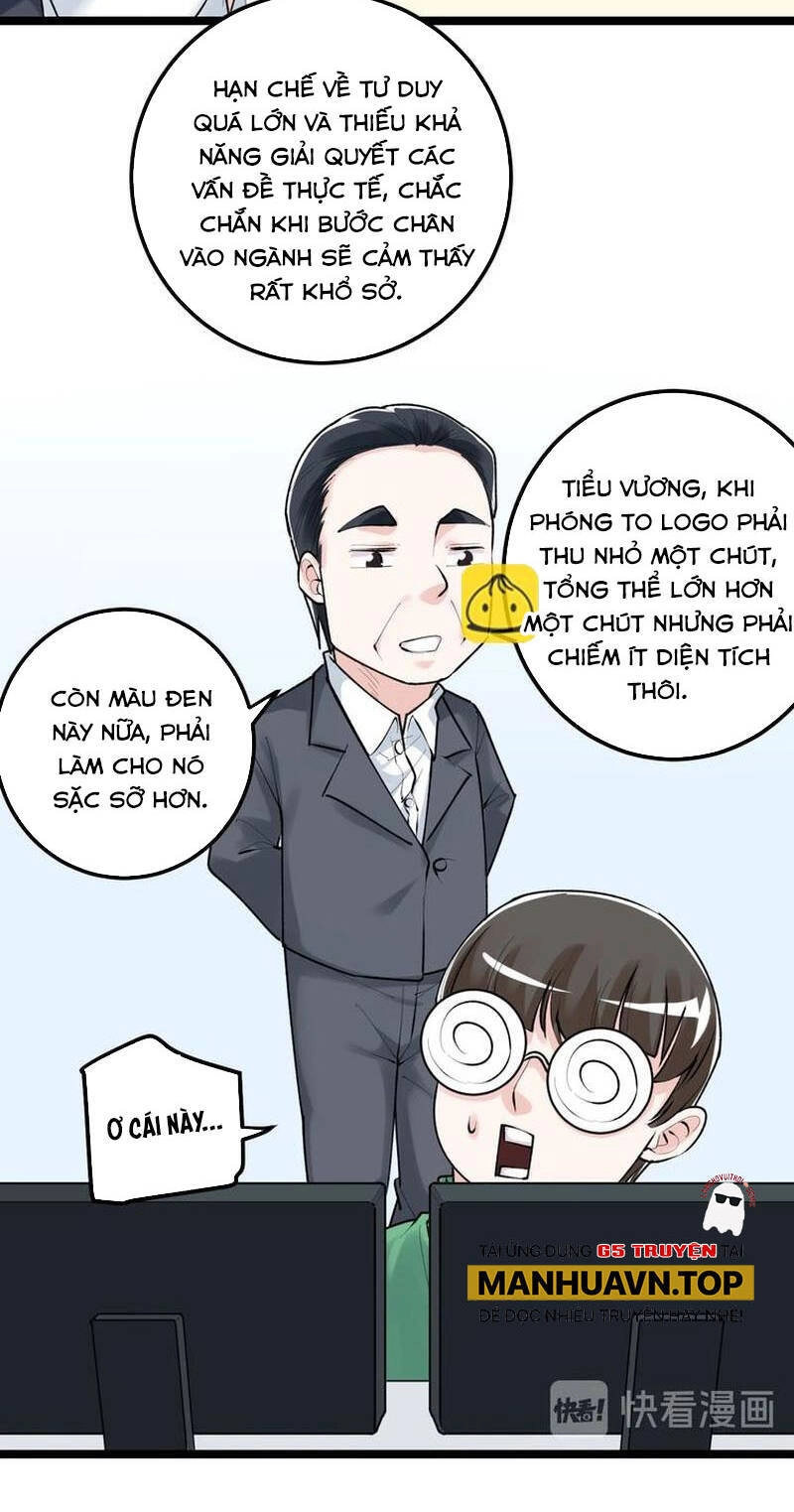 Tinh Thần Đại Hải Của Học Bá Chapter 81 - 36