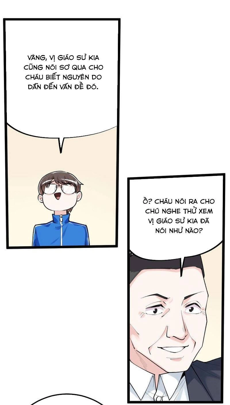 Tinh Thần Đại Hải Của Học Bá Chapter 81 - 37