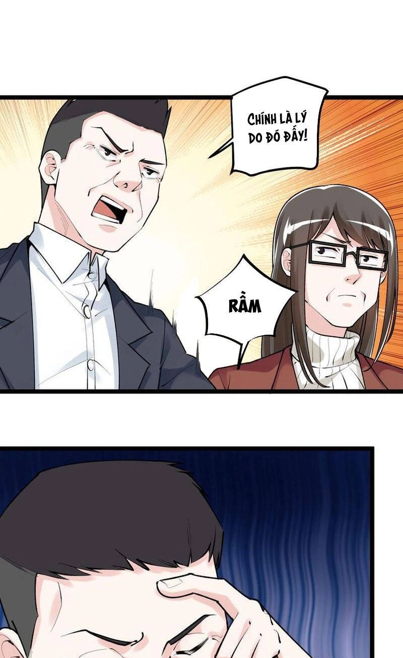 Tinh Thần Đại Hải Của Học Bá Chapter 81 - 39