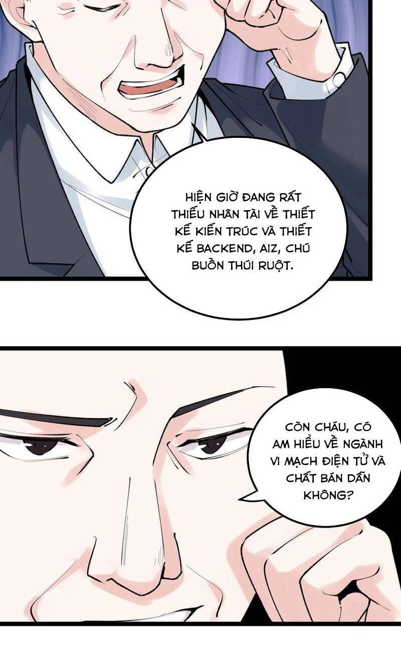 Tinh Thần Đại Hải Của Học Bá Chapter 81 - 40