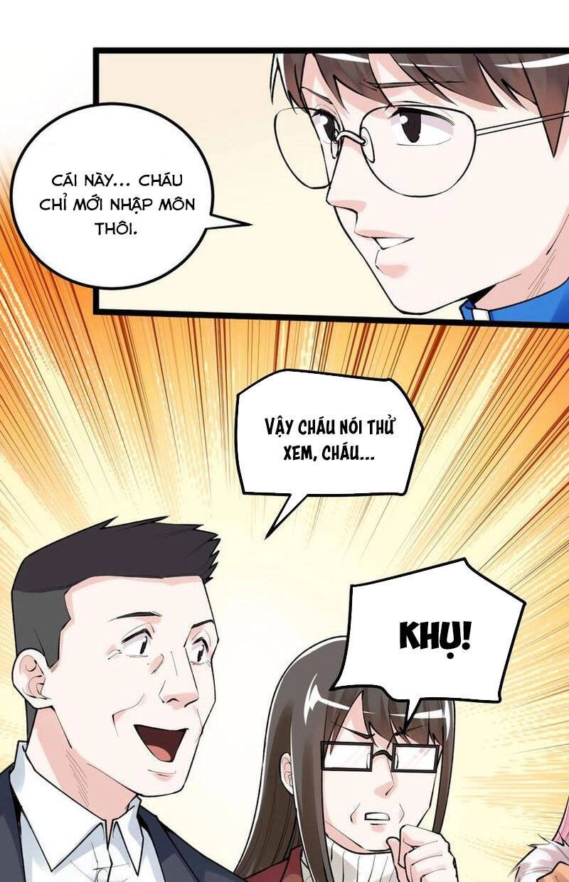 Tinh Thần Đại Hải Của Học Bá Chapter 81 - 41