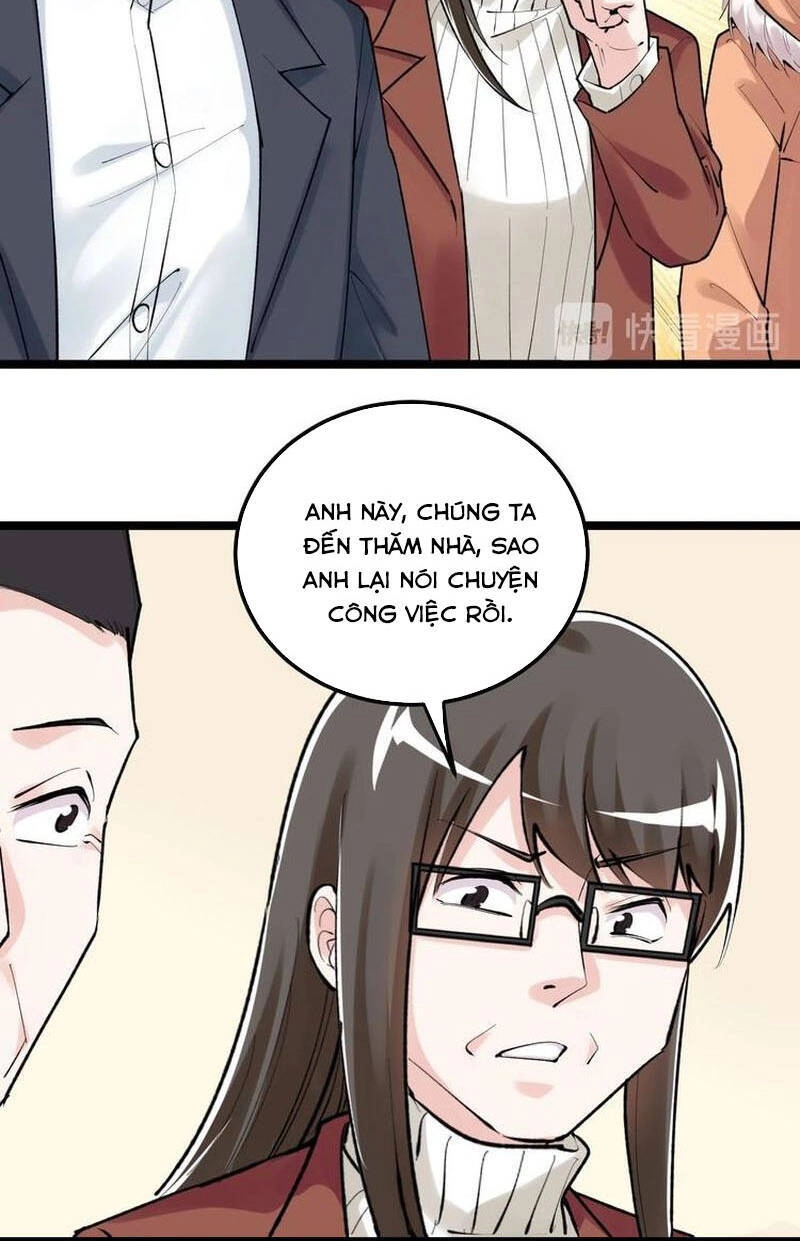 Tinh Thần Đại Hải Của Học Bá Chapter 81 - 42