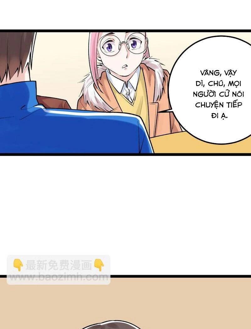 Tinh Thần Đại Hải Của Học Bá Chapter 81 - 45