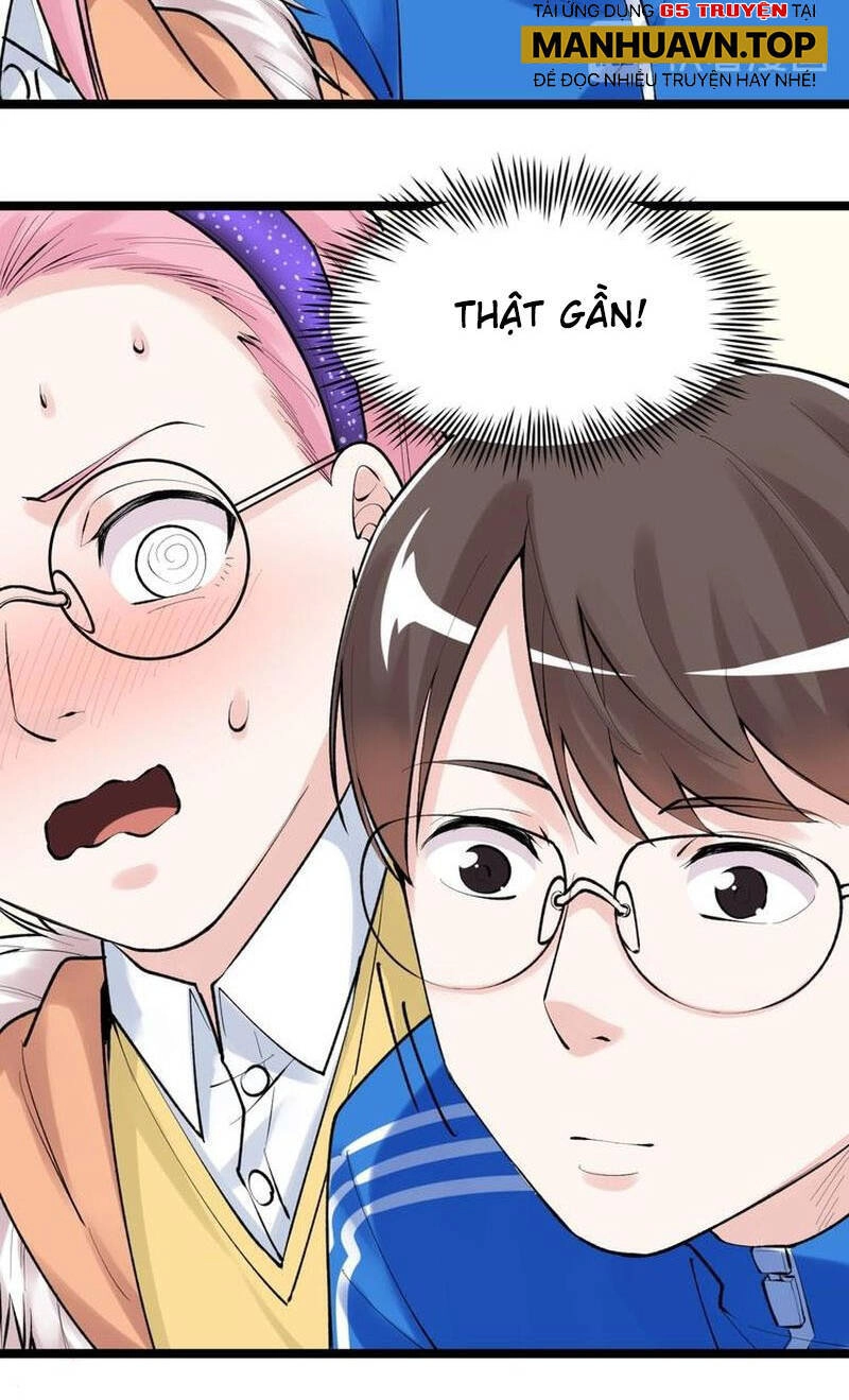 Tinh Thần Đại Hải Của Học Bá Chapter 82 - 8