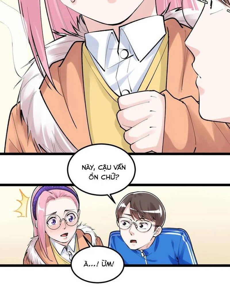 Tinh Thần Đại Hải Của Học Bá Chapter 82 - 10