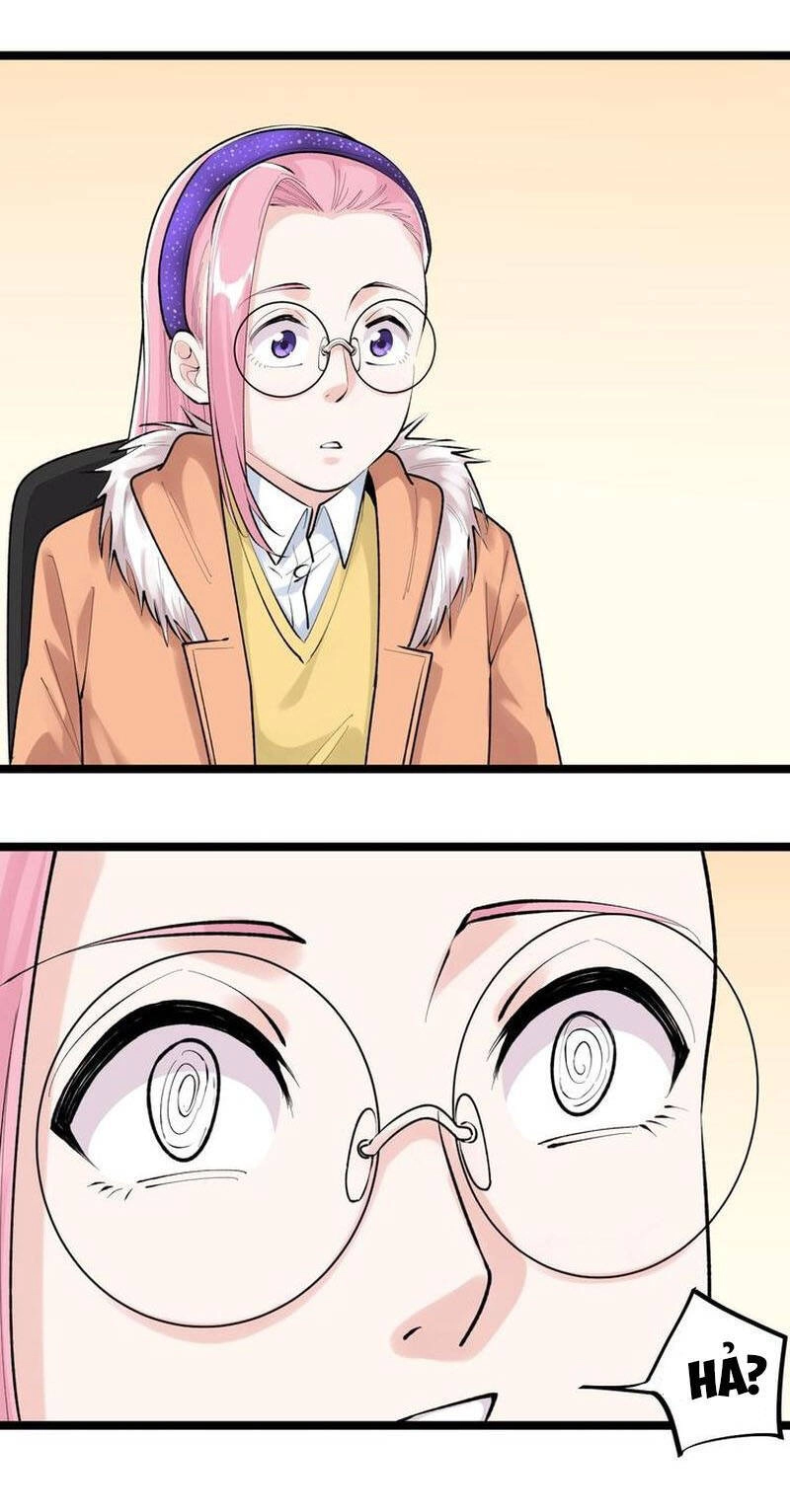 Tinh Thần Đại Hải Của Học Bá Chapter 82 - 15