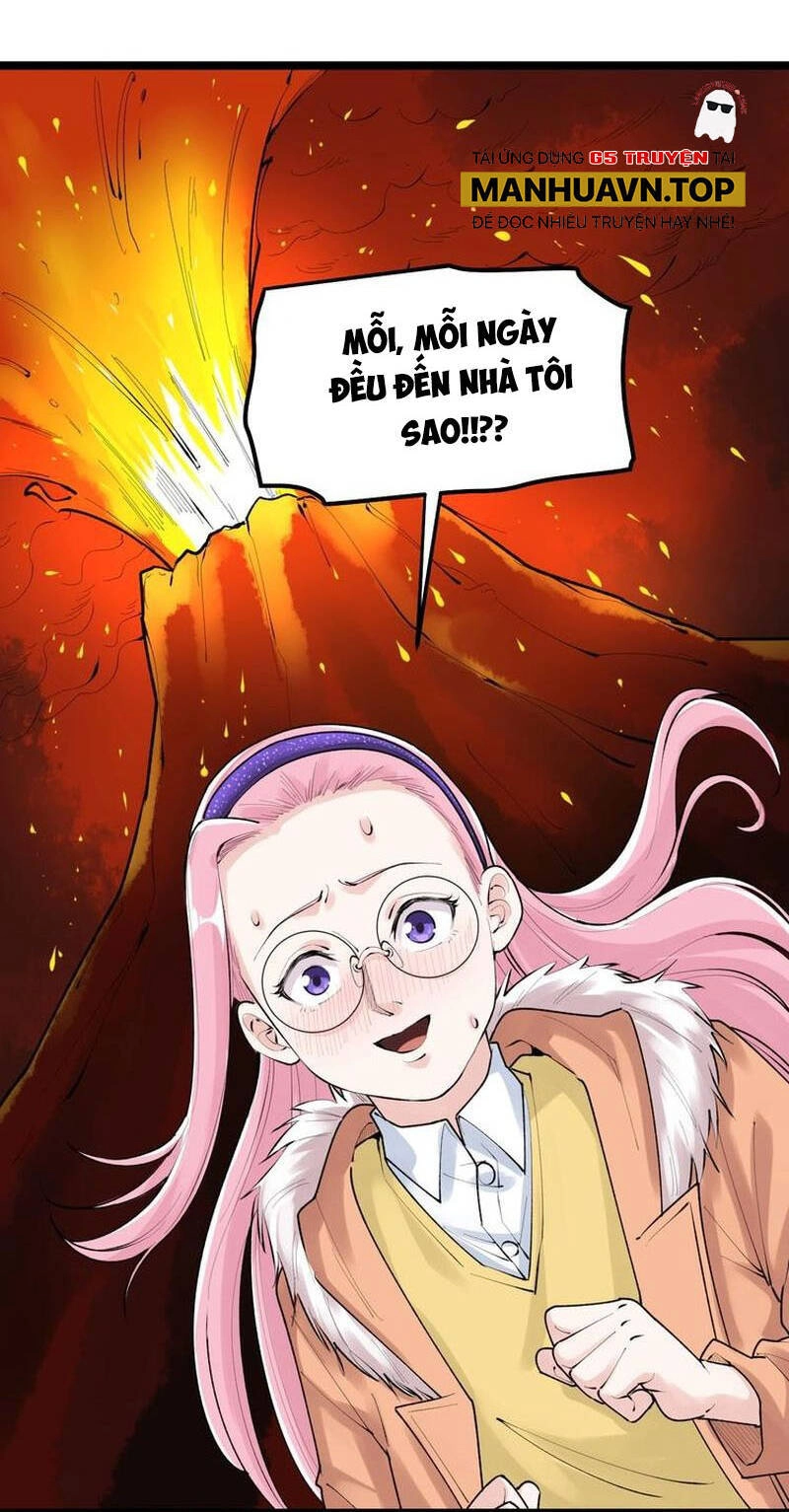 Tinh Thần Đại Hải Của Học Bá Chapter 82 - 16