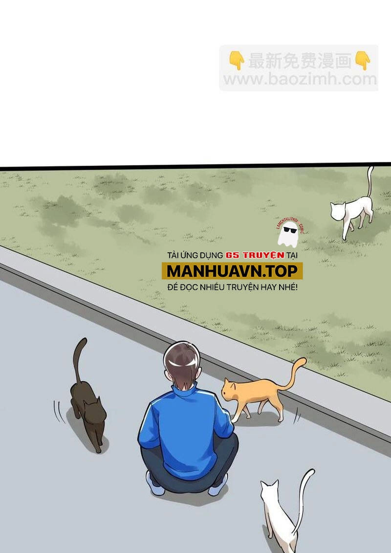 Tinh Thần Đại Hải Của Học Bá Chapter 82 - 23