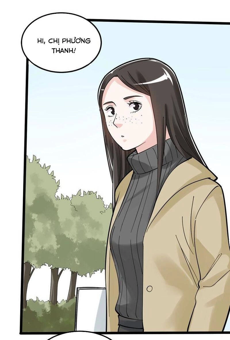 Tinh Thần Đại Hải Của Học Bá Chapter 82 - 25