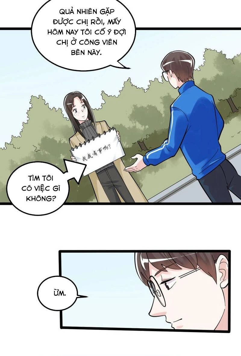 Tinh Thần Đại Hải Của Học Bá Chapter 82 - 26