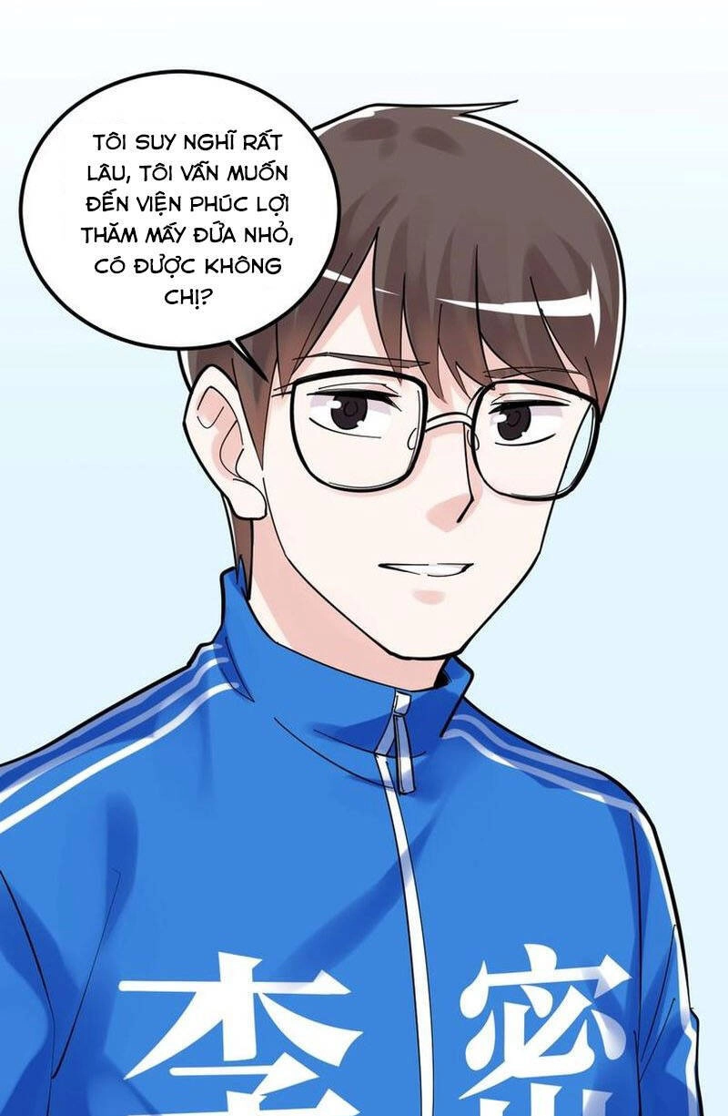 Tinh Thần Đại Hải Của Học Bá Chapter 82 - 27