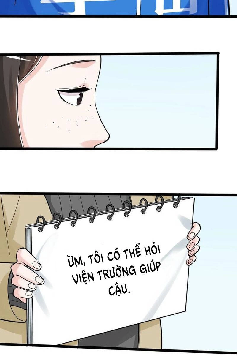 Tinh Thần Đại Hải Của Học Bá Chapter 82 - 28