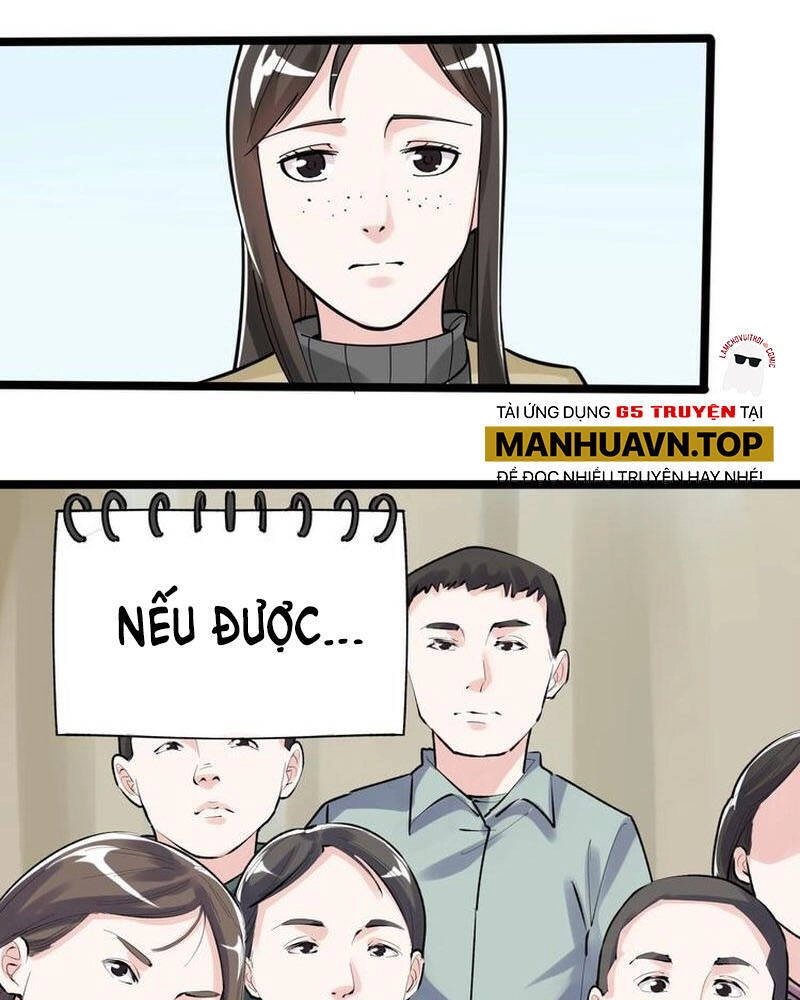 Tinh Thần Đại Hải Của Học Bá Chapter 82 - 31