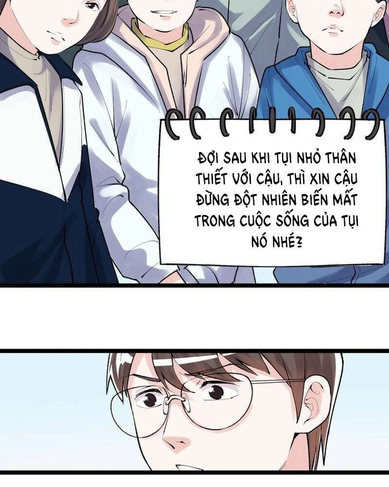 Tinh Thần Đại Hải Của Học Bá Chapter 82 - 32