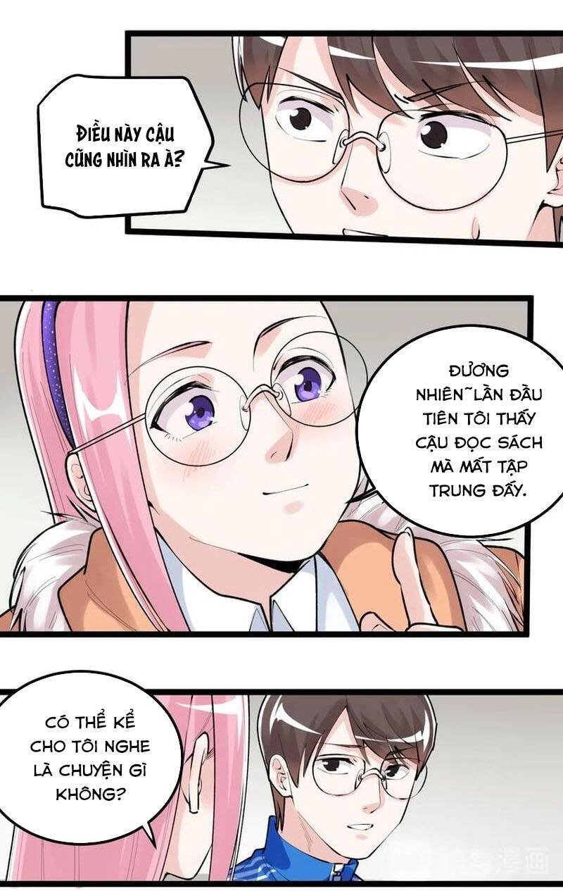 Tinh Thần Đại Hải Của Học Bá Chapter 82 - 39