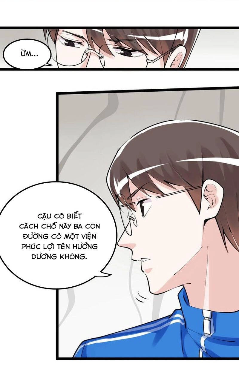 Tinh Thần Đại Hải Của Học Bá Chapter 82 - 40