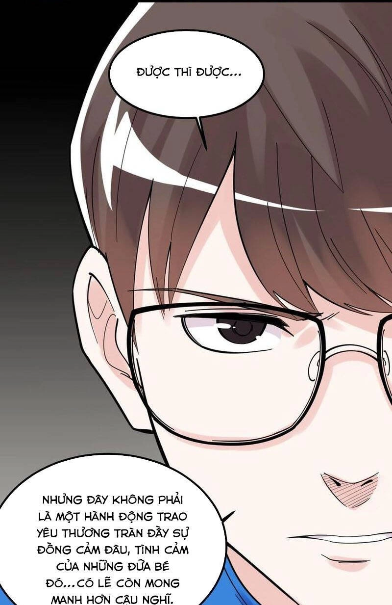 Tinh Thần Đại Hải Của Học Bá Chapter 82 - 45