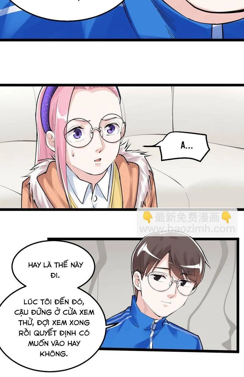 Tinh Thần Đại Hải Của Học Bá Chapter 82 - 46