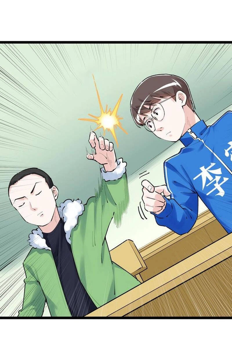 Tinh Thần Đại Hải Của Học Bá Chapter 83 - 9