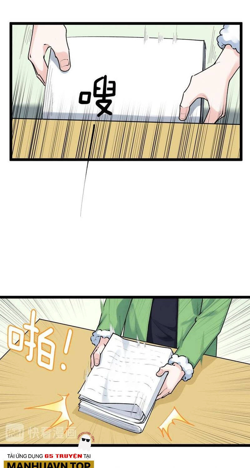 Tinh Thần Đại Hải Của Học Bá Chapter 83 - 10